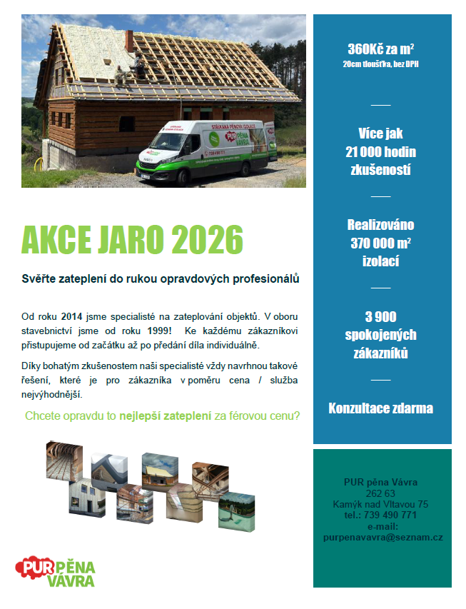       
          Startuje akce JARO 2026
      